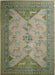 Unique Loom Sedona Collection Area Rug - Cuyahoga