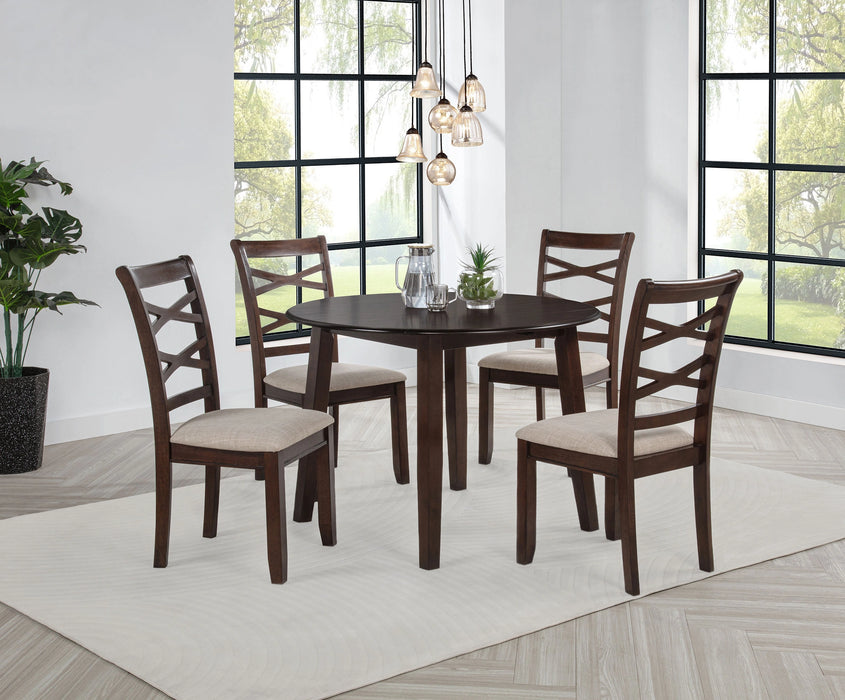 Barton Dining Set
