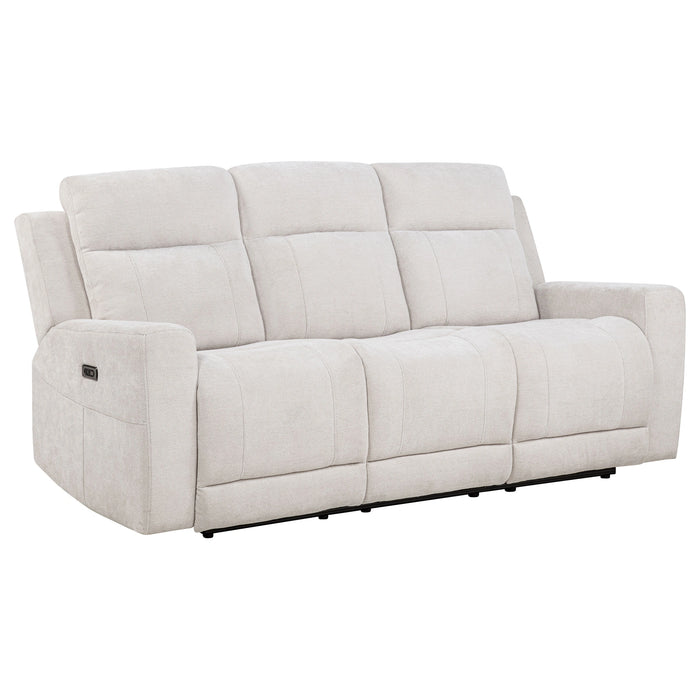 Kennett Power Reclining Sofa Set