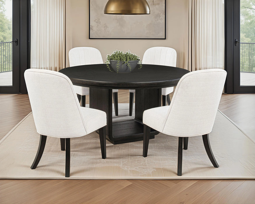 Leandro Dining Set