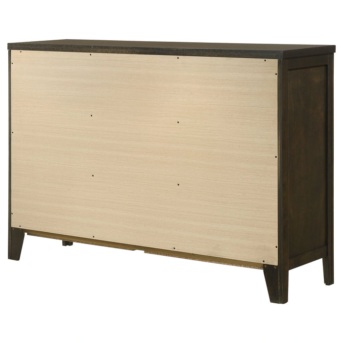 Wilkes Dresser