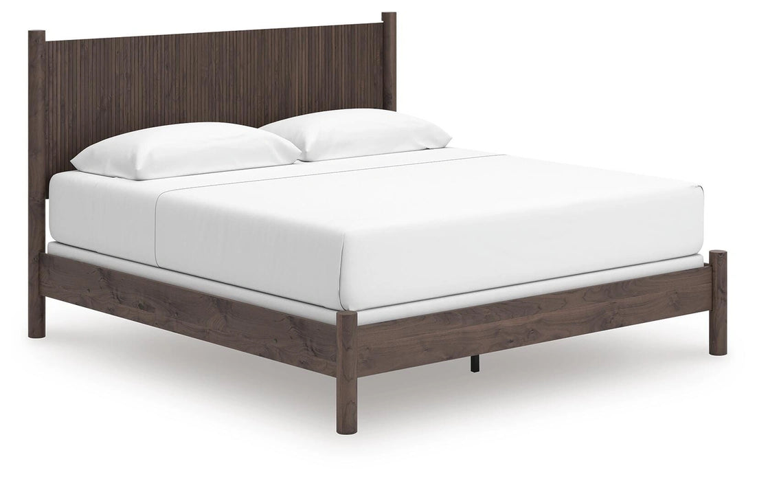 Pamytta Bed
