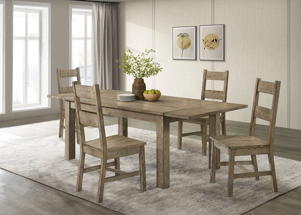 Cardova Dining Set