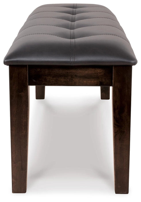 Haddigan Dining Bench