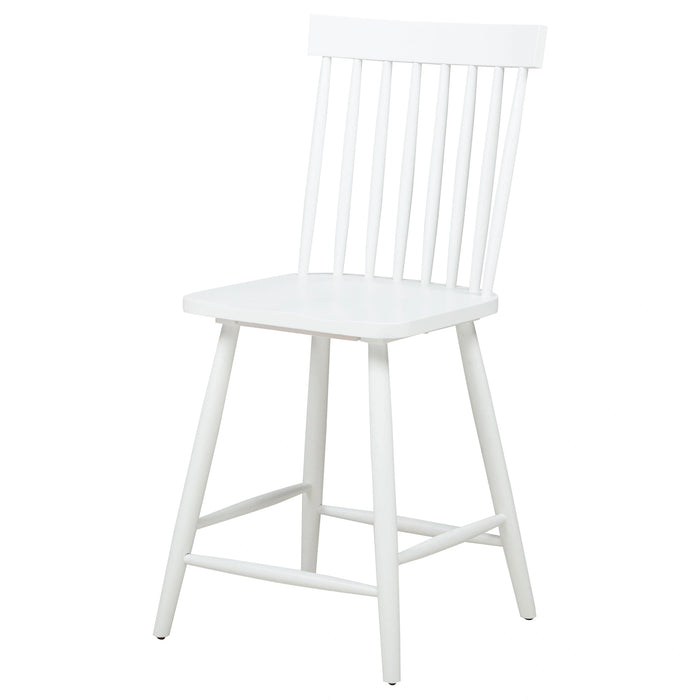 Andrews Counter Chair