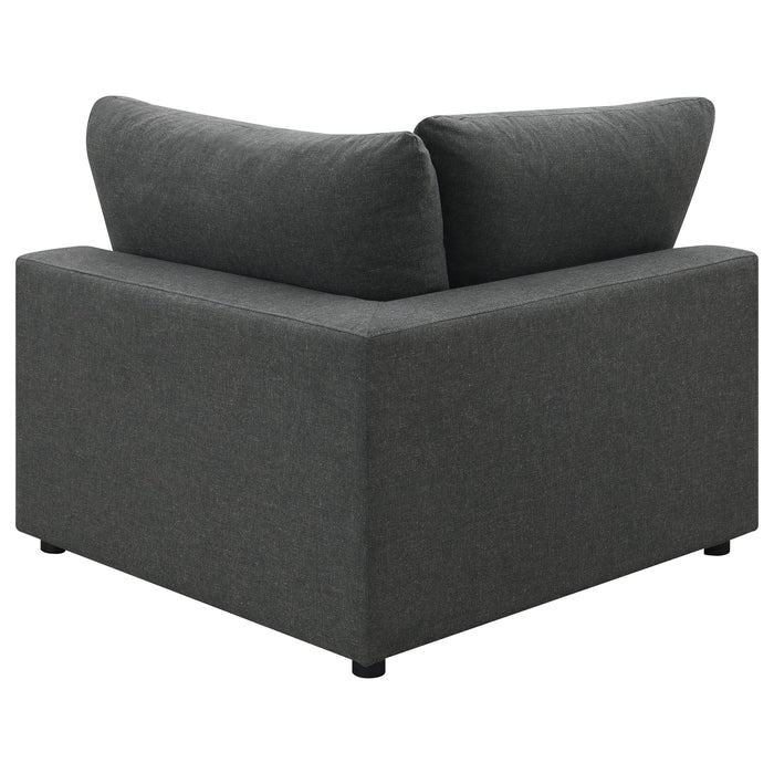 Serene Upholstered Corner
