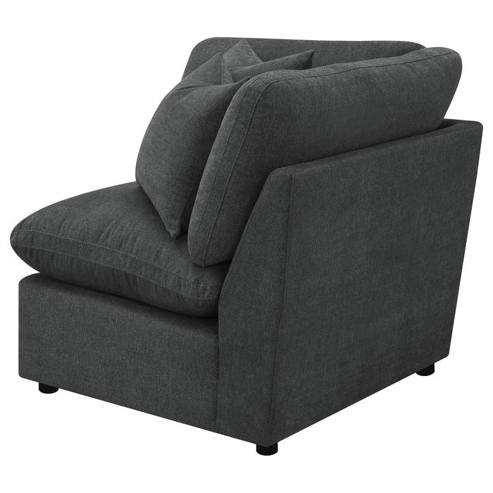 Collins Modular Corner Chair