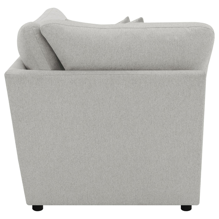 Collins Modular Corner Chair