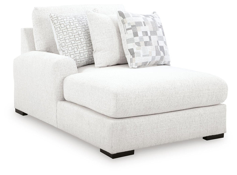 Misty-Lakes Super Chaise