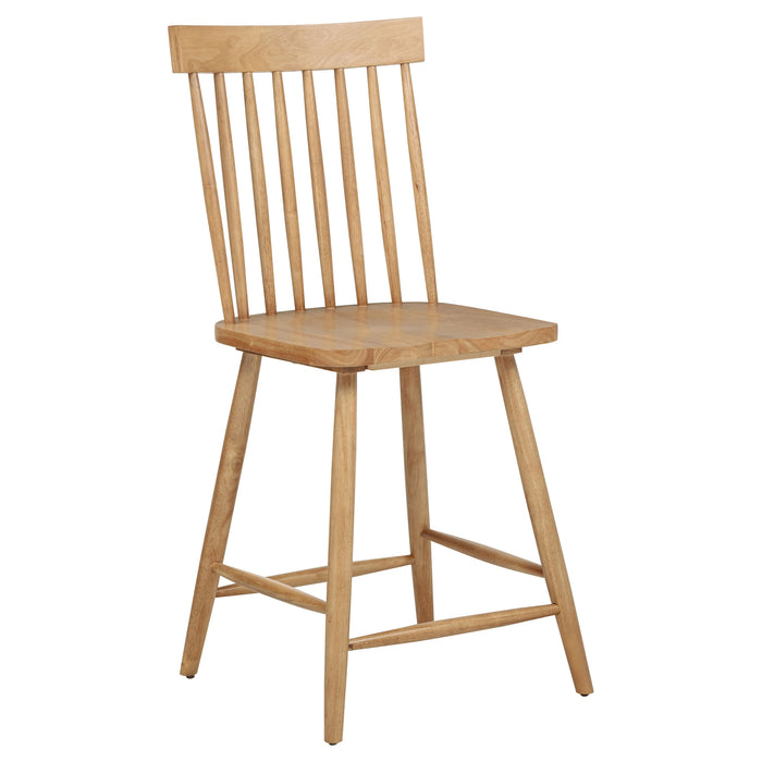 Andrews Counter Chair