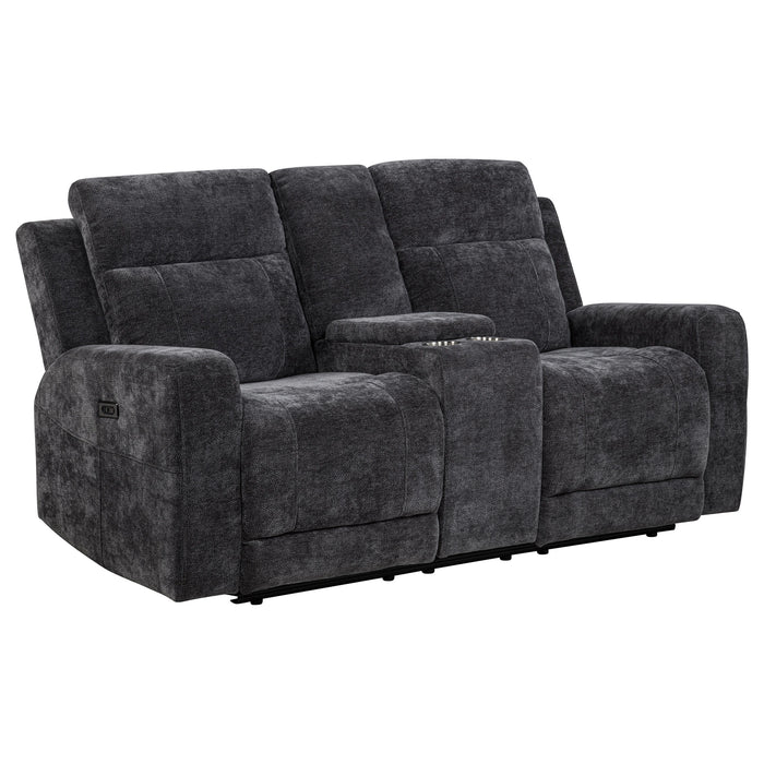 Kennett Power Reclining Loveseat