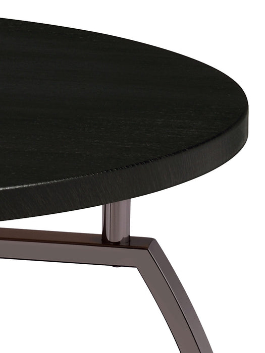 Dacre Mobile Coffee Table