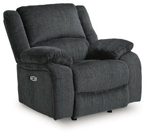 Recliner