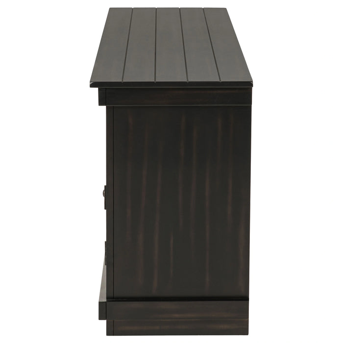 Payne TV Stand