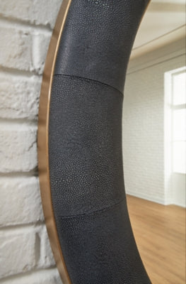 Corinsworth Accent Mirror