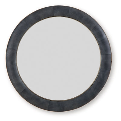 Corinsworth Accent Mirror