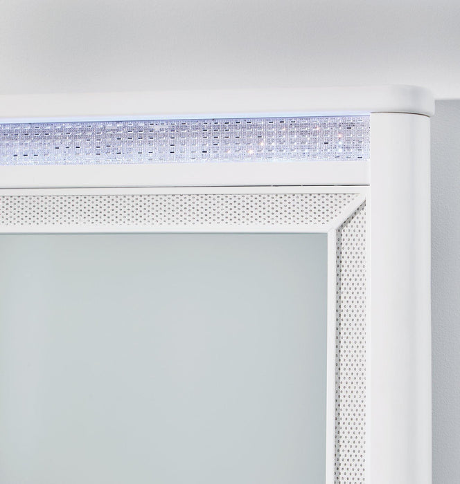 Chalanna Bedroom Set