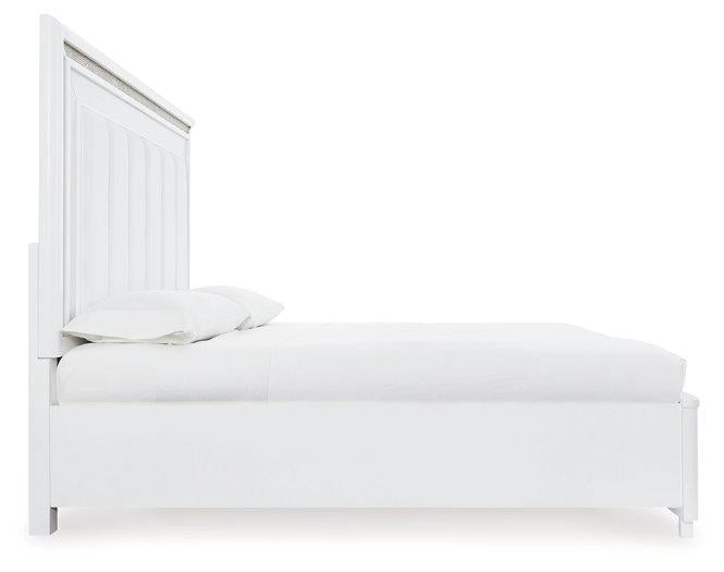 Chalanna Bedroom Set