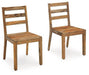 Dressonni Dining Chair image