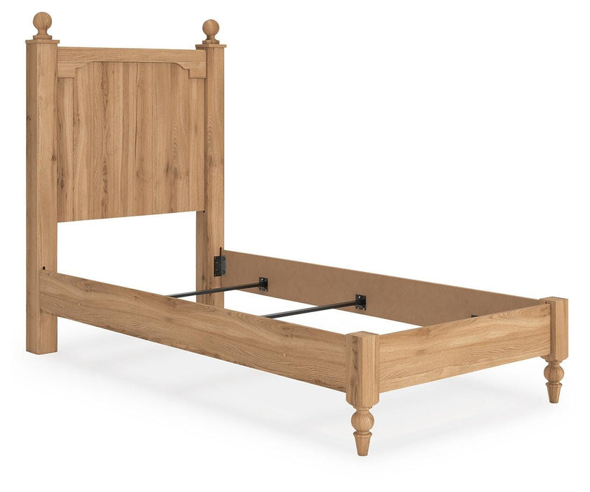 Aleaport Bed