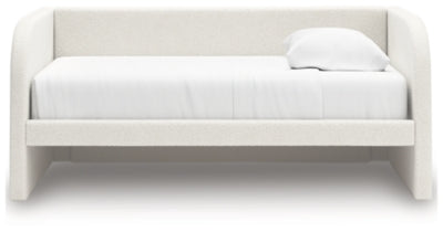 Arloster Upholstered Bed