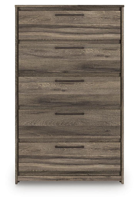 Elbrim Chest of Drawers