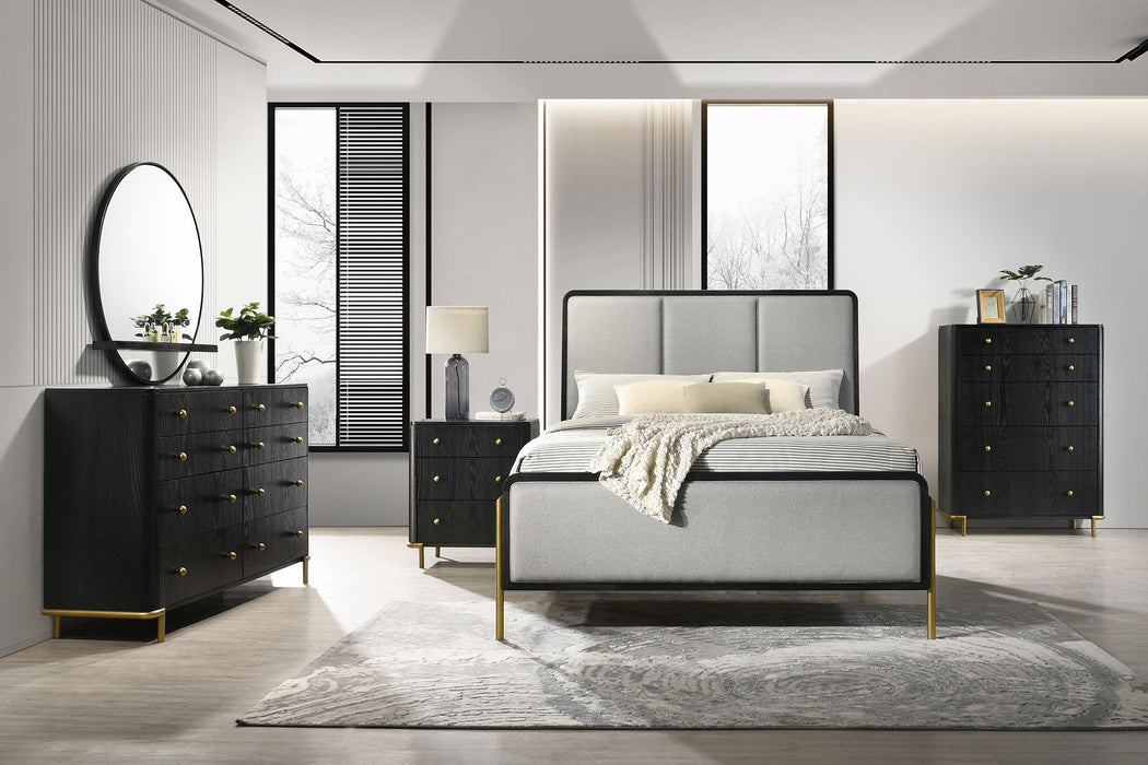 Arini Bed