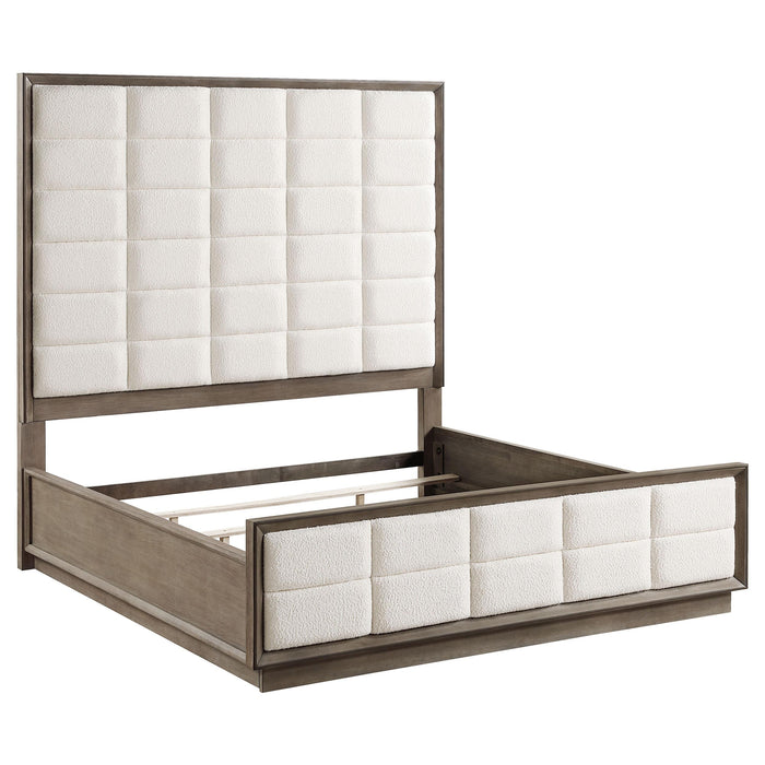 Durango Bed