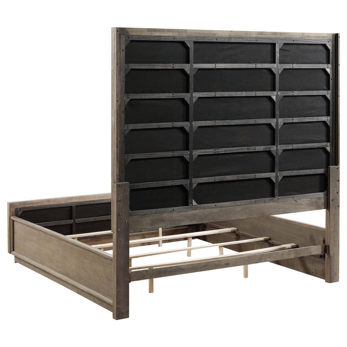 Durango Bed
