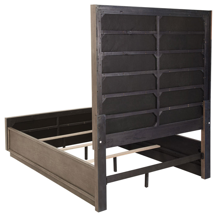 Durango Bed