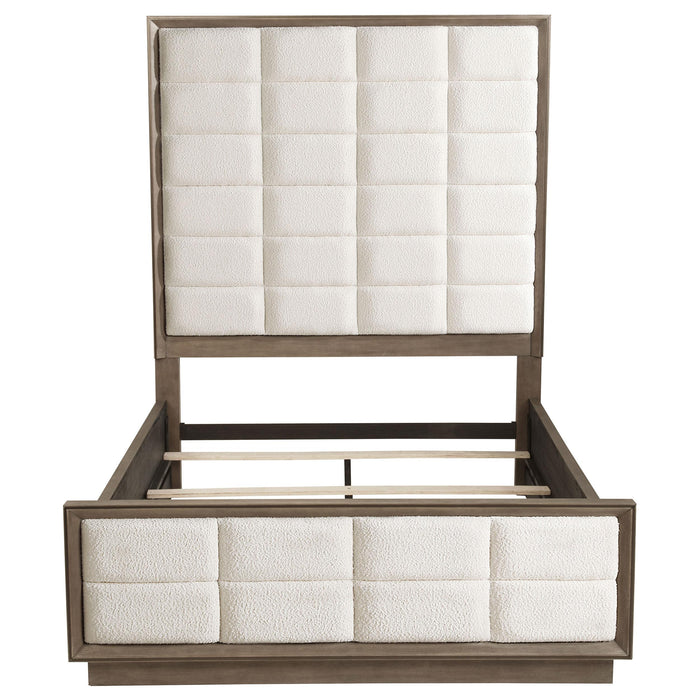 Durango Bed