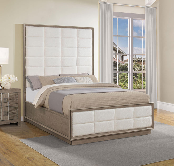 Durango Bed