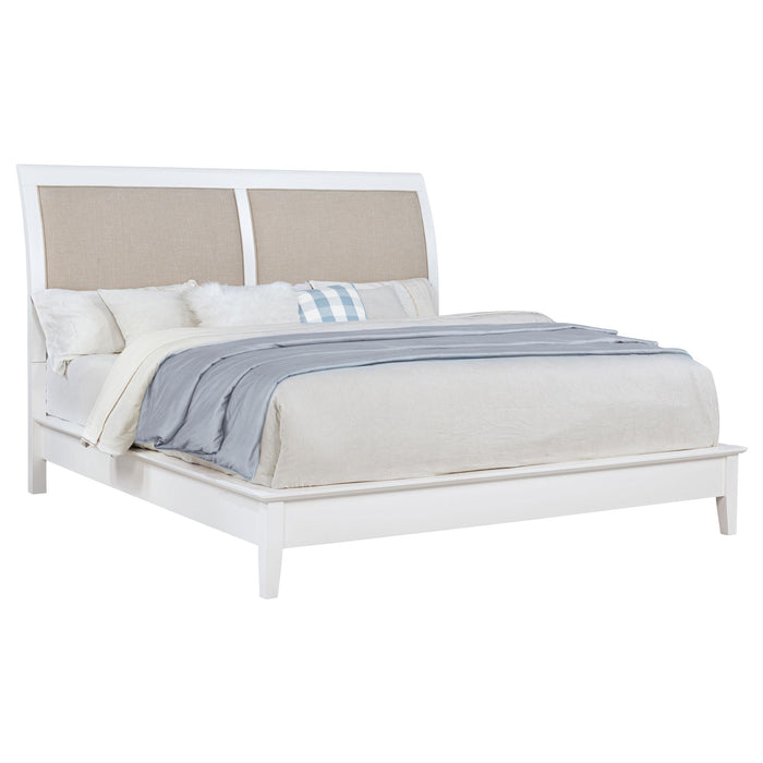Bexhill Bed