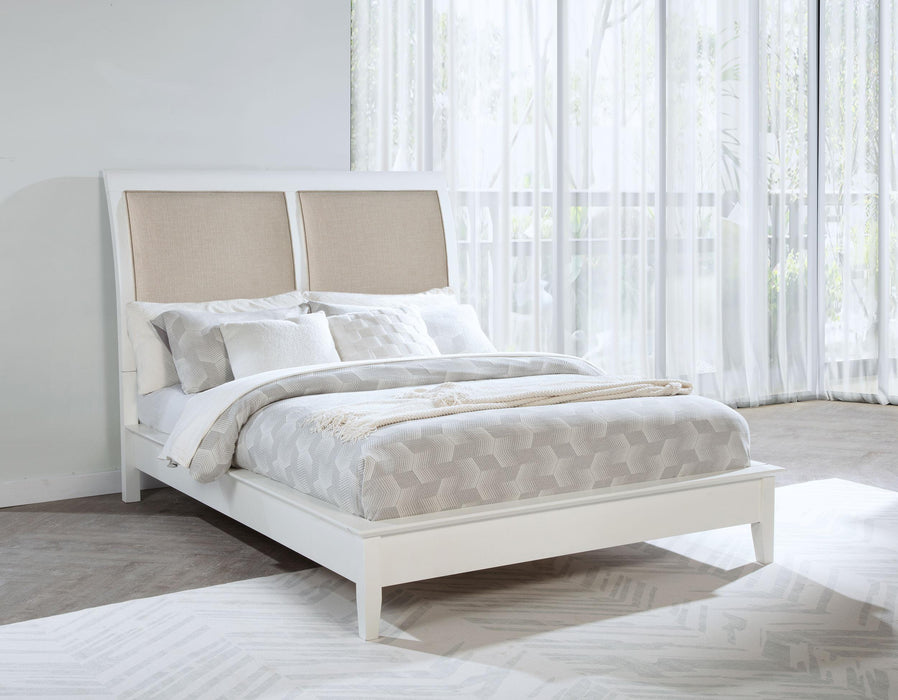 Bexhill Bed