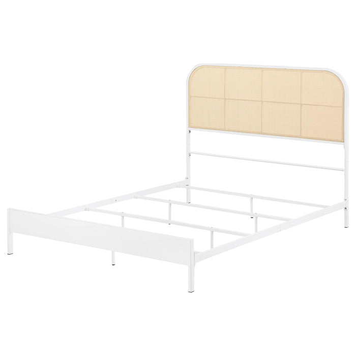 Amherst Bed