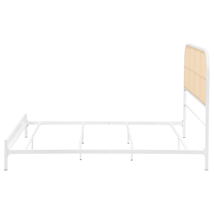 Amherst Bed