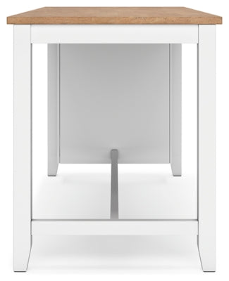 Gesthaven Dining Set