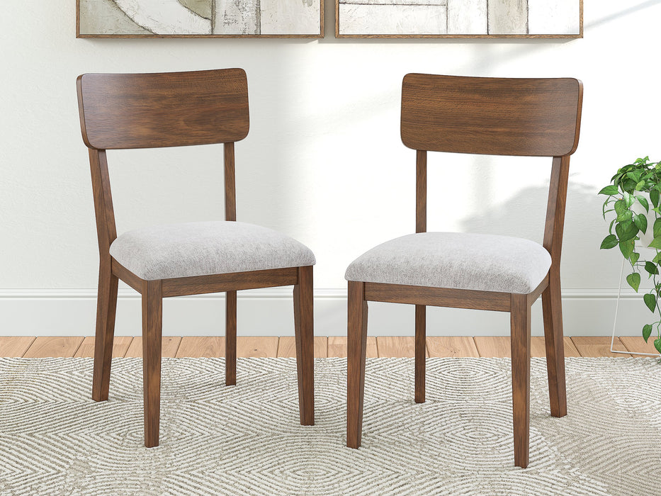 Tameride Dining Chair