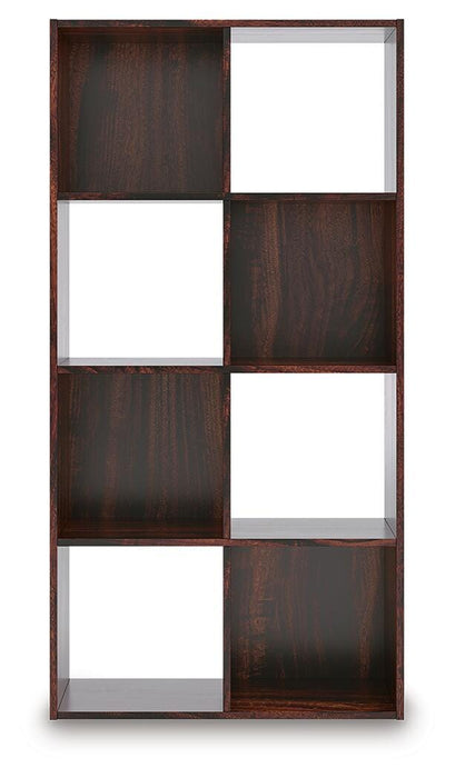 Glosmount Eight Cube Organizer