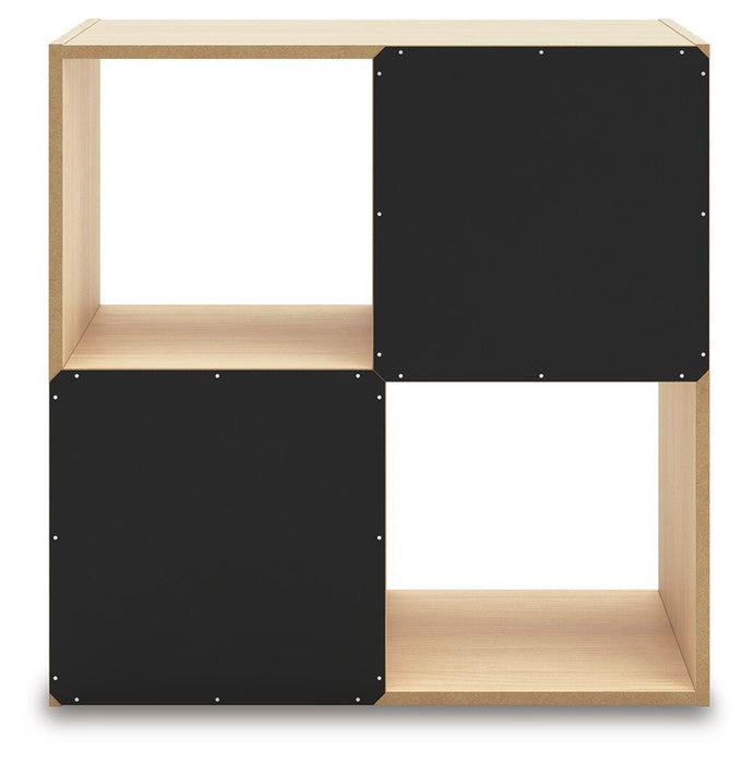 Piperton Cube Organizer