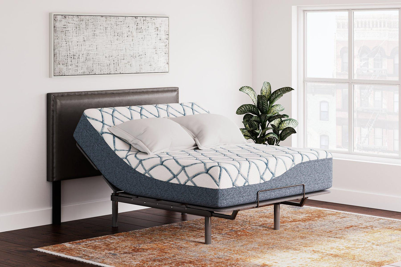 Mattress