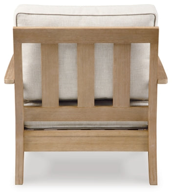 Carter Hall Outdoor Set