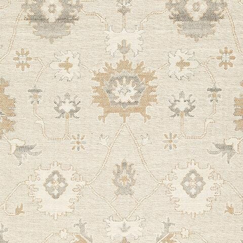 Calkin Rug