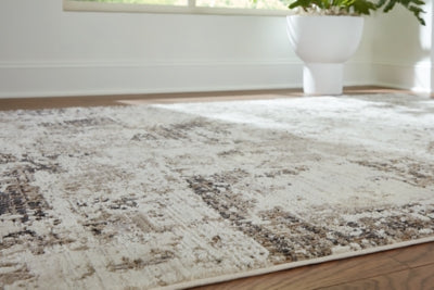 Barricland Rug