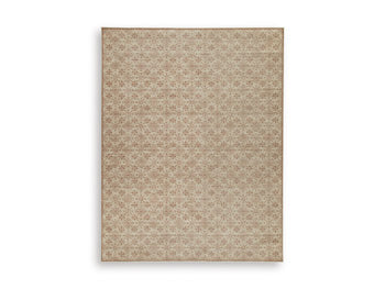Lyamford Rug