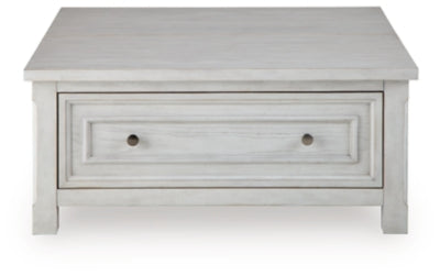 Robbinsdale Lift-Top Coffee Table
