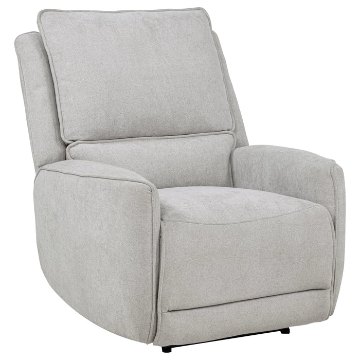 Sylmar Power Reclining Sofa Set