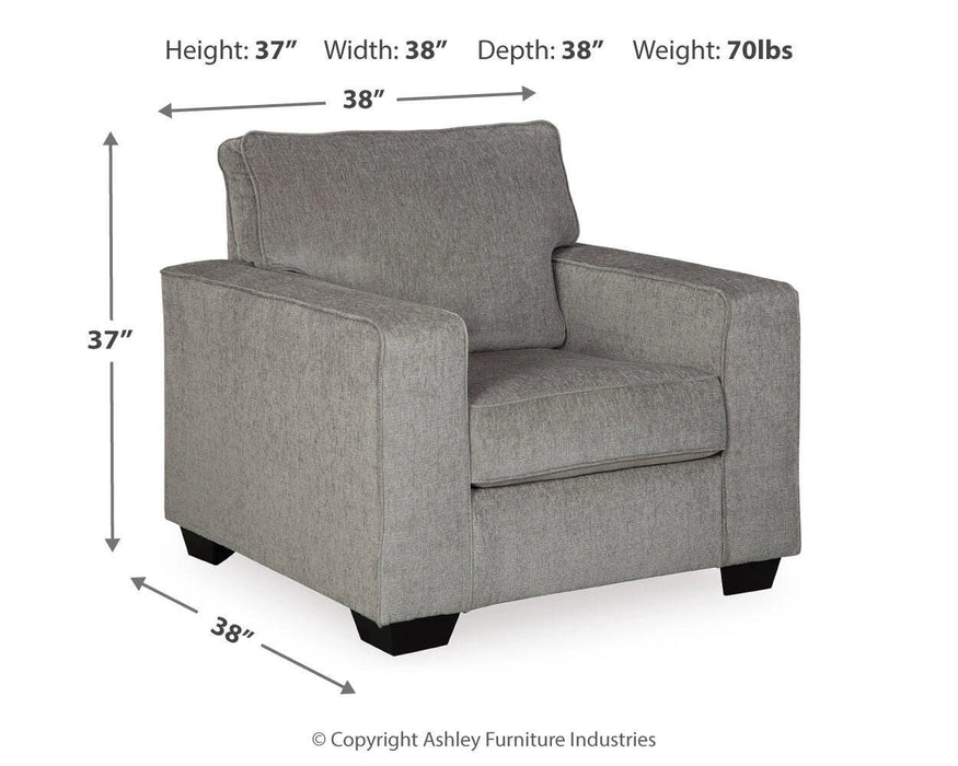 Altari Living Room Set