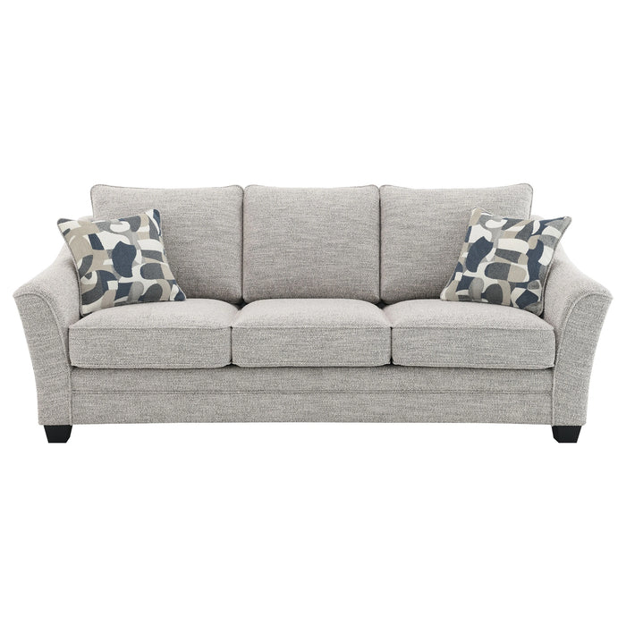 Tomkins Sofa Set