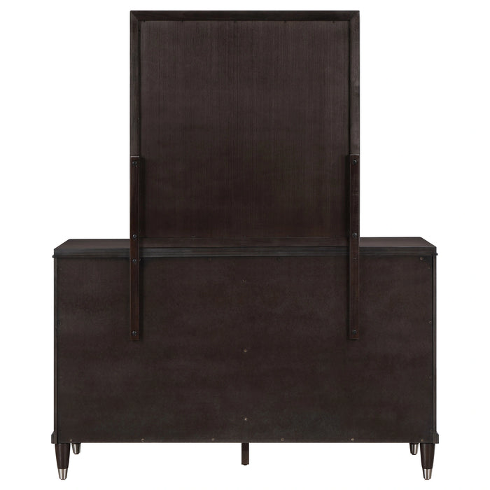 Emberlyn Dresser with Mirror